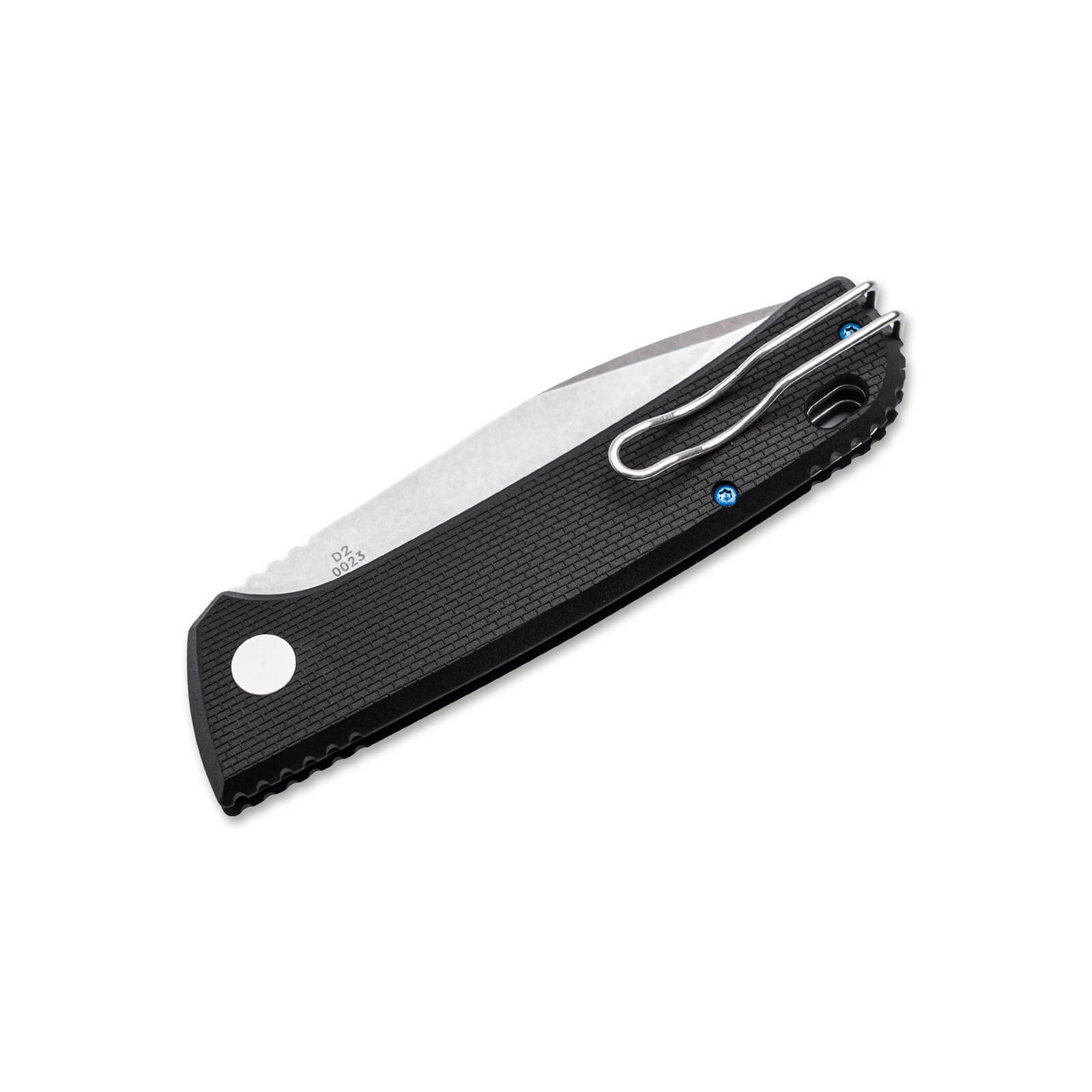 Ніж Boker Plus FRND Silver Фото 2